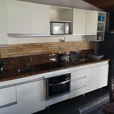 Coco Beach Apart 3A Natal Bagian luar foto